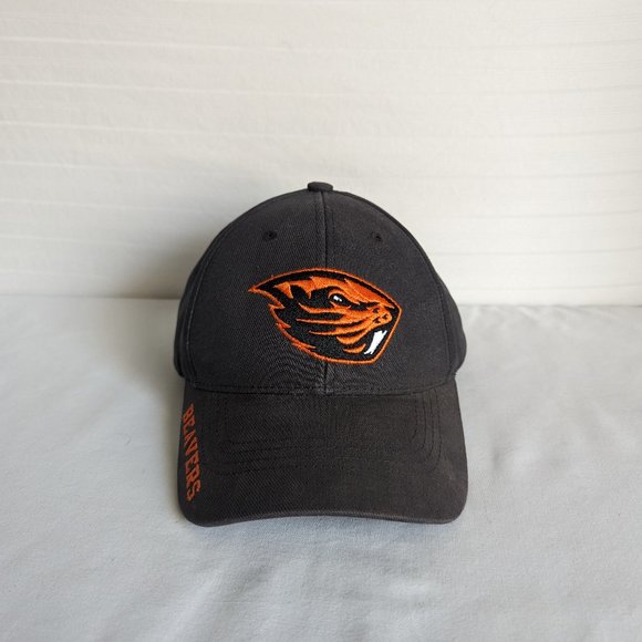 Oregon State Beavers Hat - Picture 1 of 6